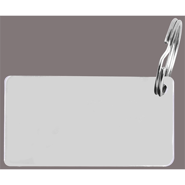 Metal Key Holder Aluminum Pet Tag... from ASI 74585 Nu Promo International / Nu Promo Line