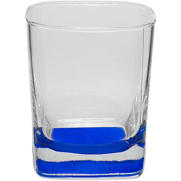 11 oz. Schubert Whiskey Glasses... from ASI 39552 BEL Promo