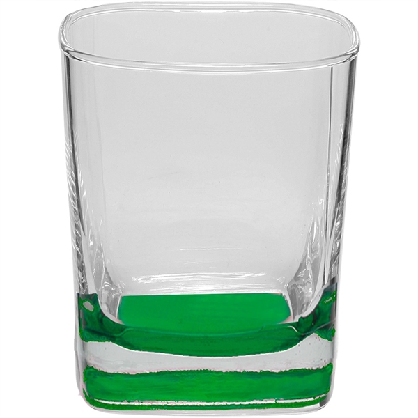 11 oz. Schubert Whiskey Glasses... from ASI 39552 BEL Promo