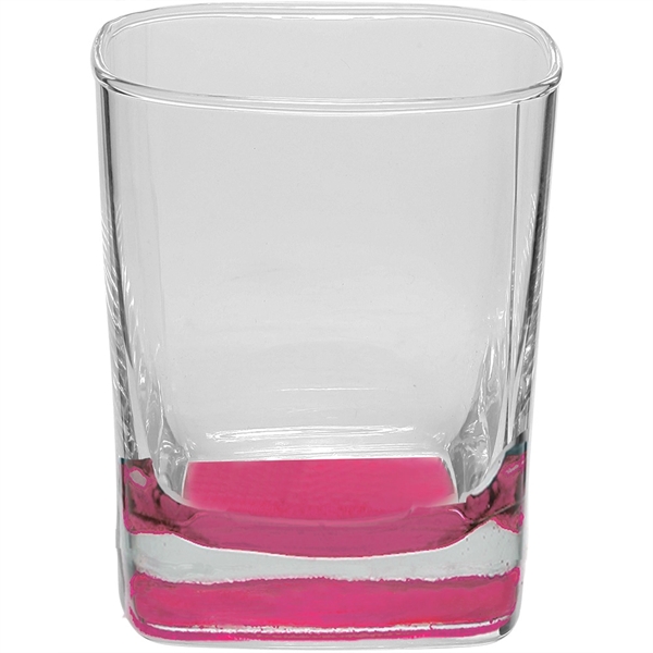 11 oz. Schubert Whiskey Glasses... from ASI 39552 BEL Promo