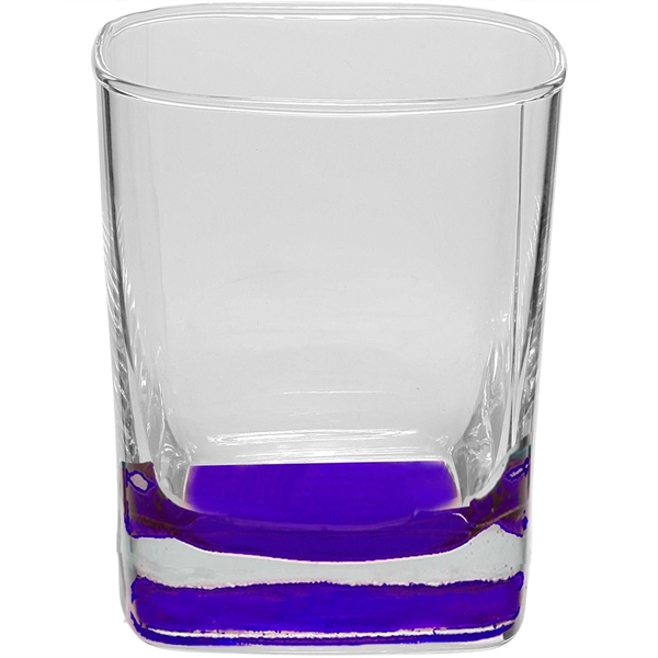 11 oz. Schubert Whiskey Glasses... from ASI 39552 BEL Promo