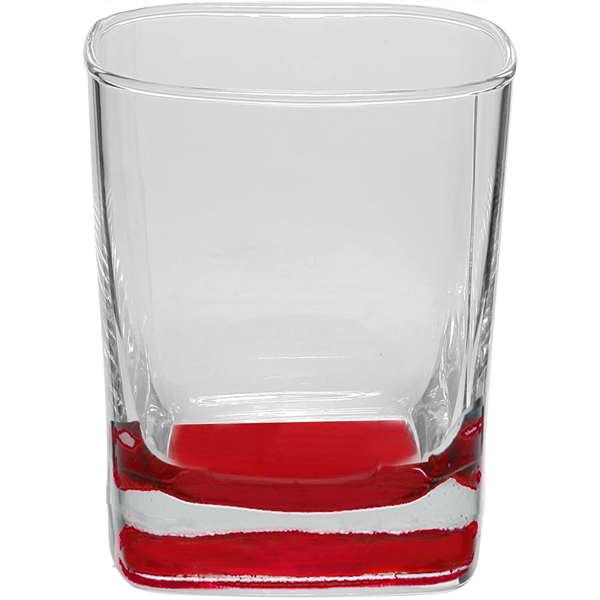 11 oz. Schubert Whiskey Glasses... from ASI 39552 BEL Promo