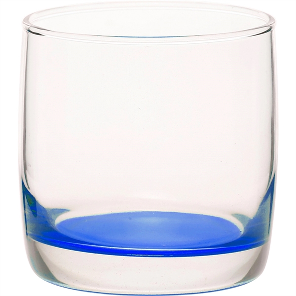 10 oz. clear whiskey glass.... from ASI 39552 BEL Promo