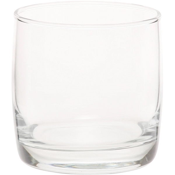 10 oz. clear whiskey glass.... from ASI 39552 BEL Promo