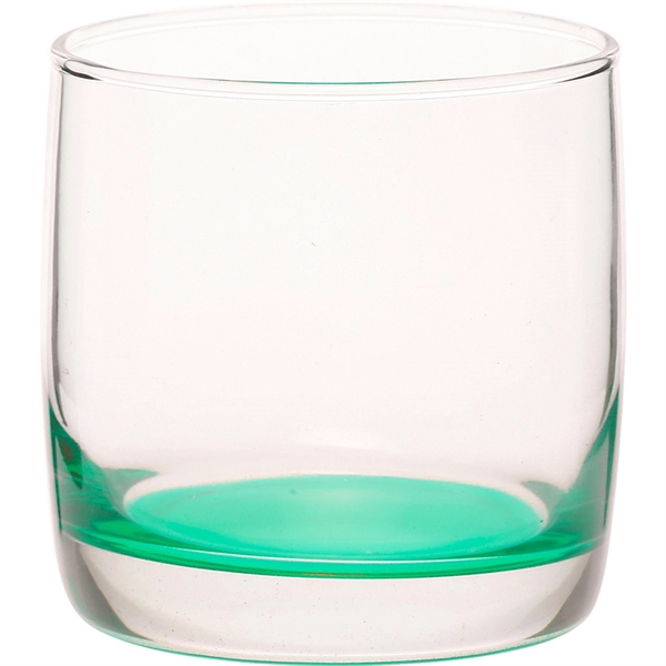 10 oz. clear whiskey glass.... from ASI 39552 BEL Promo