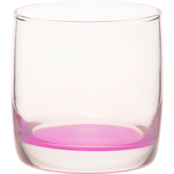 10 oz. clear whiskey glass.... from ASI 39552 BEL Promo