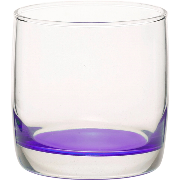 10 oz. clear whiskey glass.... from ASI 39552 BEL Promo