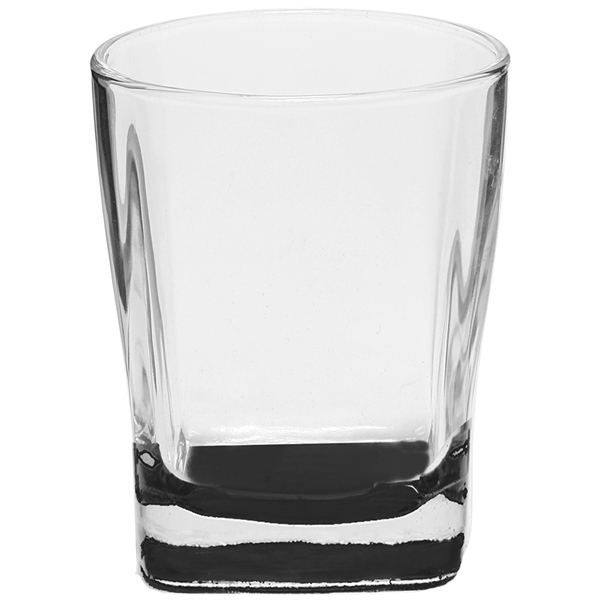 11 oz. Verona Whiskey Glasses... from ASI 39552 BEL Promo