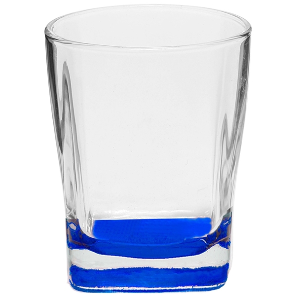 11 oz. Verona Whiskey Glasses... from ASI 39552 BEL Promo