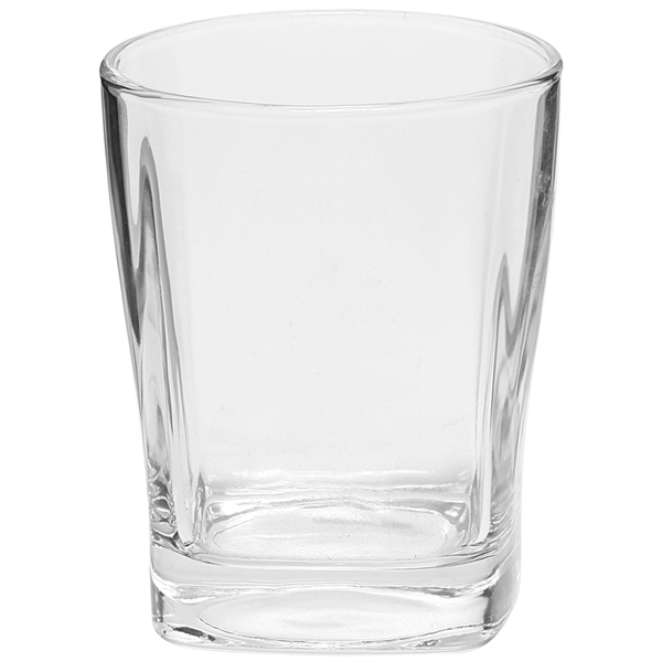 11 oz. Verona Whiskey Glasses... from ASI 39552 BEL Promo