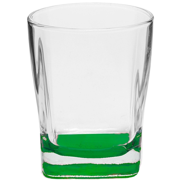 11 oz. Verona Whiskey Glasses... from ASI 39552 BEL Promo