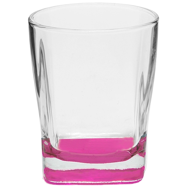 11 oz. Verona Whiskey Glasses... from ASI 39552 BEL Promo