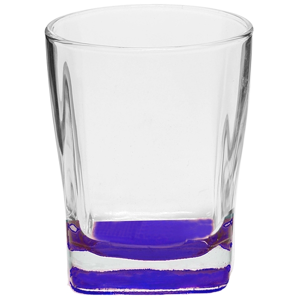 11 oz. Verona Whiskey Glasses... from ASI 39552 BEL Promo
