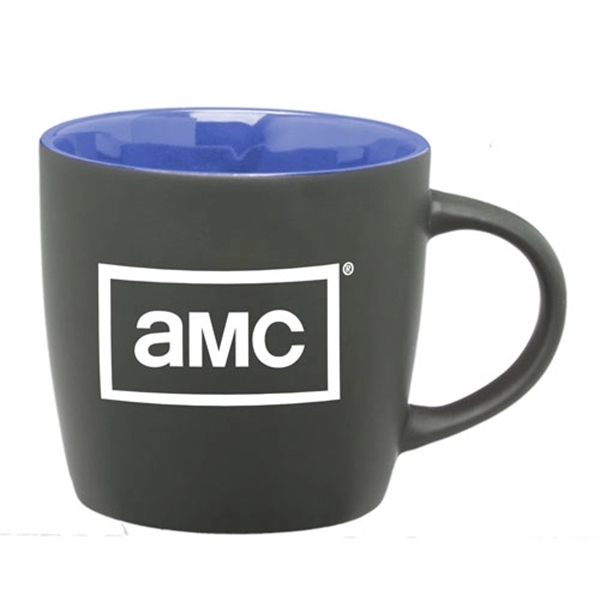 Winter Warmth Kit includes mug, candle and hot cocoa pack.... from ASI 44900 NC Custom (CI/Lanco) / Lanco