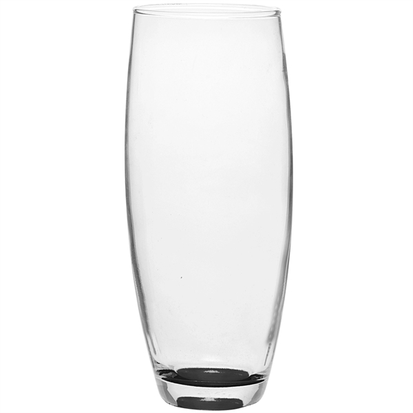 9 oz. cachet stemless champagne flute glass.... from ASI 39552 BEL Promo