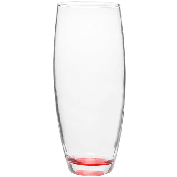 9 oz. cachet stemless champagne flute glass.... from ASI 39552 BEL Promo