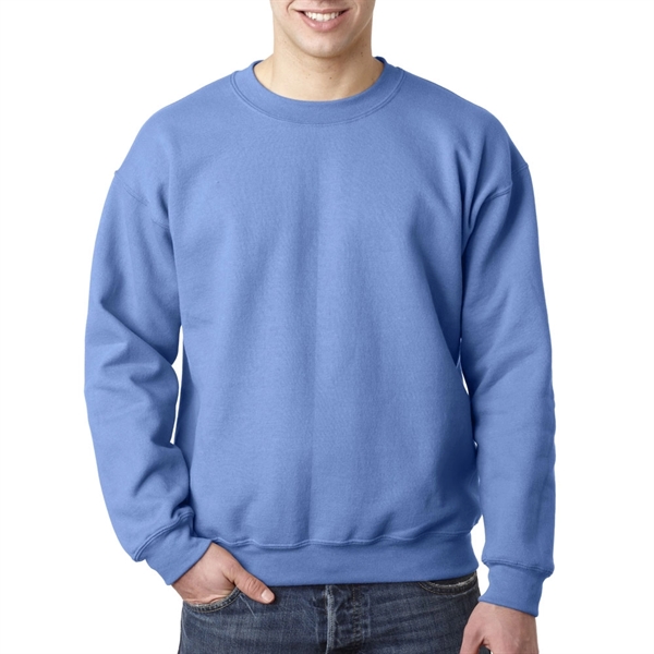 Gildan adult crewneck sweatshirt (9.3 oz.) made from a blend of... from ASI 39552 BEL Promo