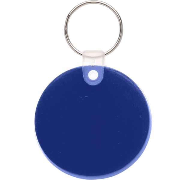 Round Soft Key Tags.... from ASI 39552 BEL Promo