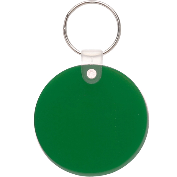 Round Soft Key Tags.... from ASI 39552 BEL Promo