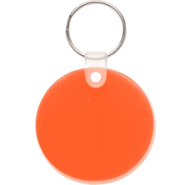 Round Soft Key Tags.... from ASI 39552 BEL Promo