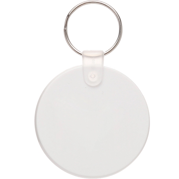 Round Soft Key Tags.... from ASI 39552 BEL Promo