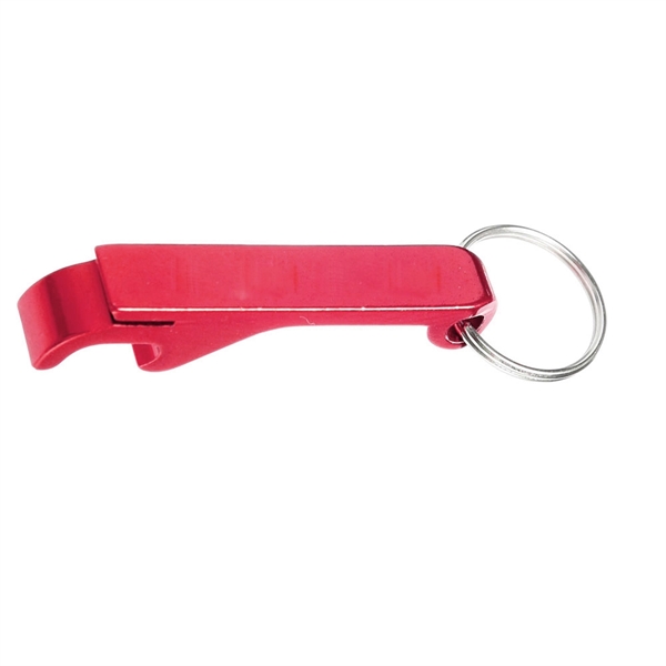 Bottle Opener Metal Keychains.... from ASI 39552 BEL Promo