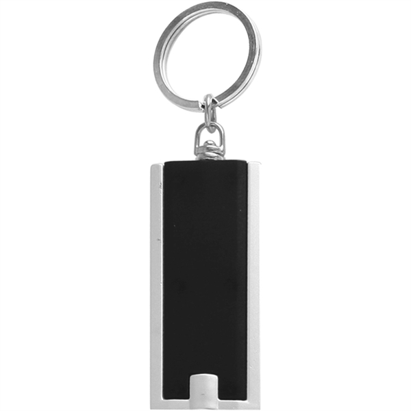 Rectangle Light Keychains.... from ASI 39552 BEL Promo