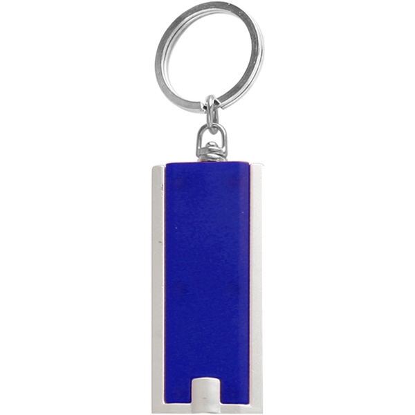 Rectangle Light Keychains.... from ASI 39552 BEL Promo