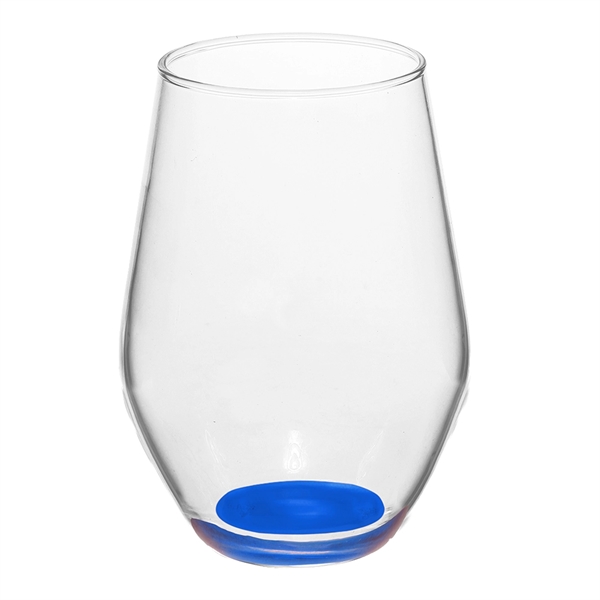 11 oz. ARC Concerto Stemless Wine Glass.... from ASI 39552 BEL Promo