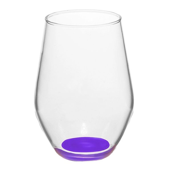 11 oz. ARC Concerto Stemless Wine Glass.... from ASI 39552 BEL Promo