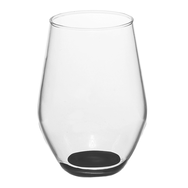 19 oz ARC Stemless Wine Glass.... from ASI 39552 BEL Promo