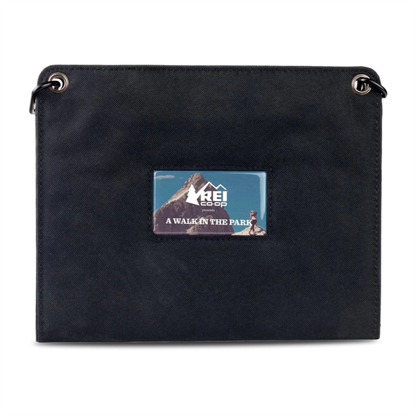 High powered solar panel with 12 watt panels for fast and... from ASI 61966 HPG / HandStands HPG Gold