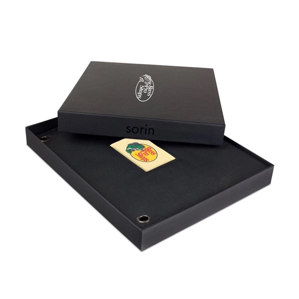 High powered solar panel with 12 watt panels for fast and... from ASI 61966 HPG / HandStands HPG Gold