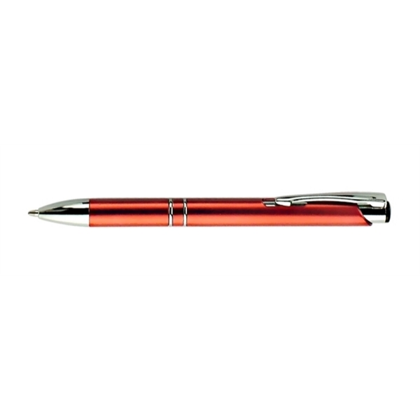 Retractable ballpoint pen.... from ASI 39552 BEL Promo