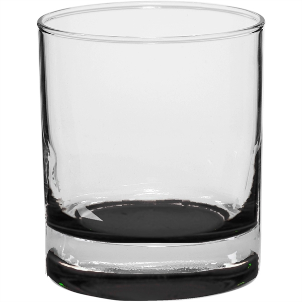 10 oz  ARC Islande old fashioned glasses.... from ASI 39552 BEL Promo