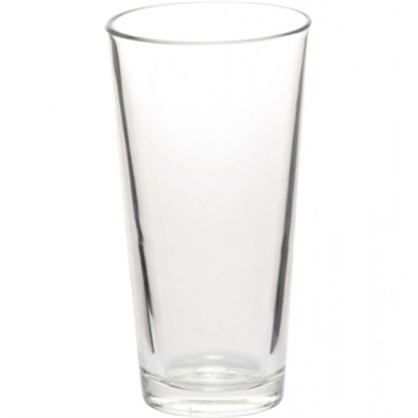 20 oz. Mixing Glasses.... from ASI 39552 BEL Promo