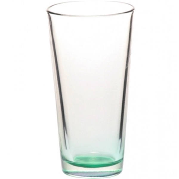 20 oz. Mixing Glasses.... from ASI 39552 BEL Promo