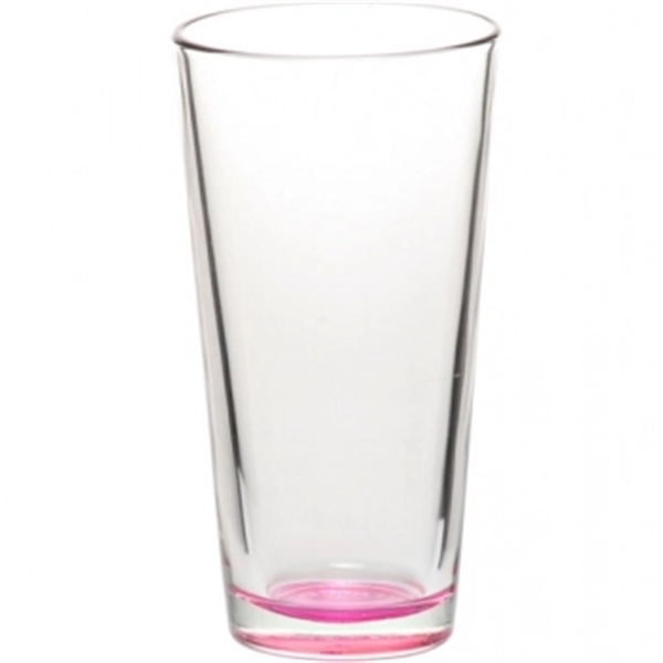 20 oz. Mixing Glasses.... from ASI 39552 BEL Promo