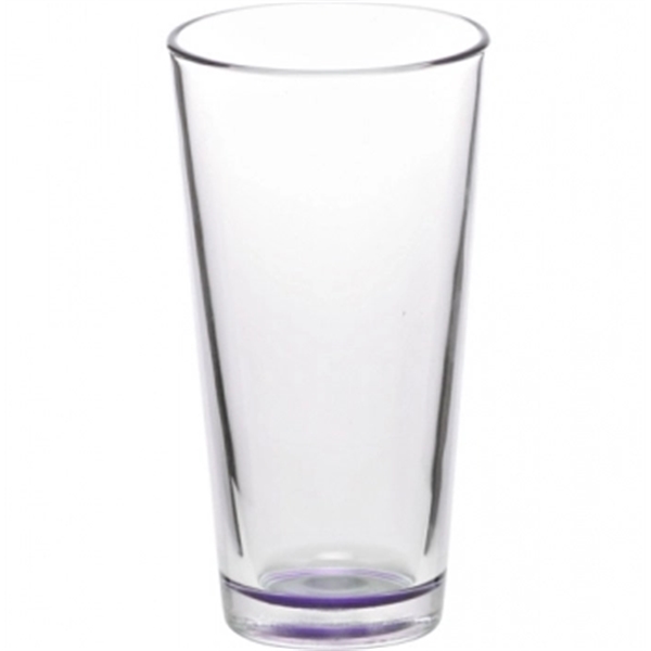 20 oz. Mixing Glasses.... from ASI 39552 BEL Promo