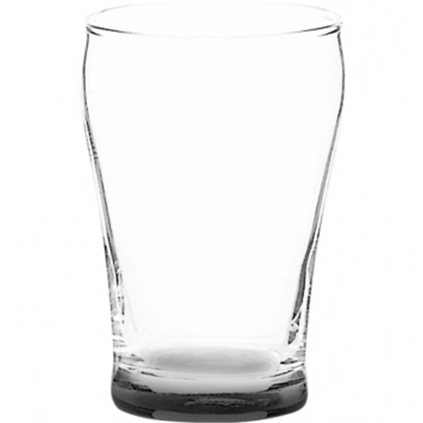 Clear 5.5 oz drinking glass.... from ASI 39552 BEL Promo