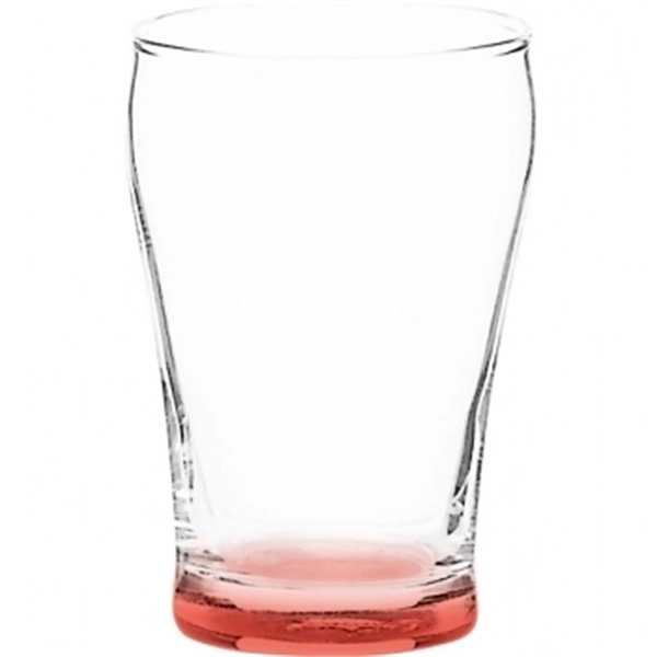 Clear 5.5 oz drinking glass.... from ASI 39552 BEL Promo