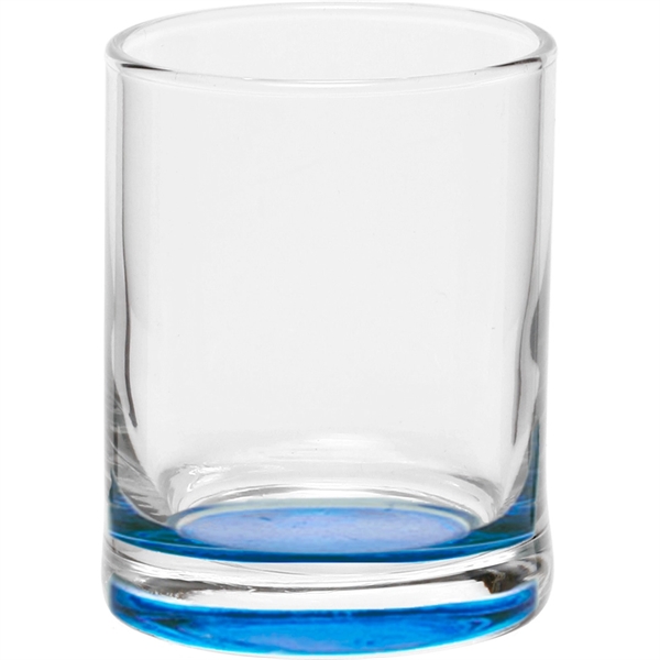 Whiskey glass, 3 oz- clear.... from ASI 39552 BEL Promo