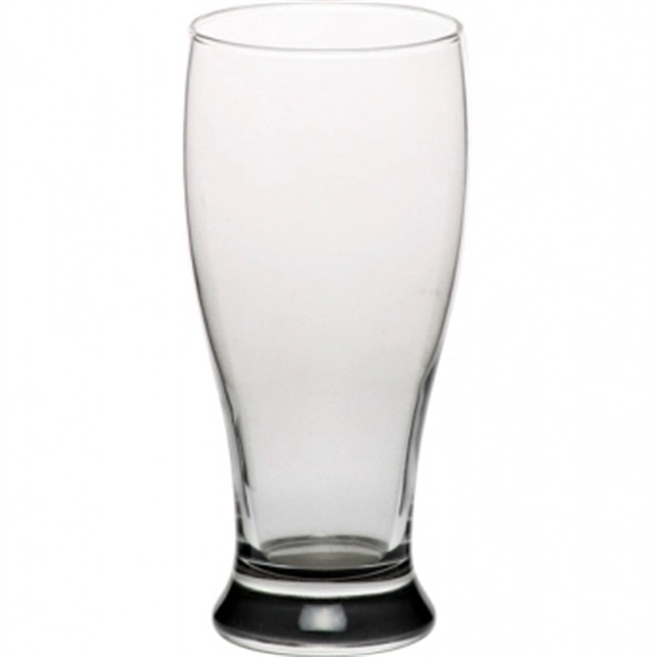 Pilsner glass, 19 oz.... from ASI 39552 BEL Promo