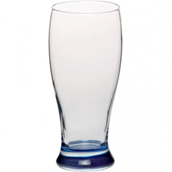 Pilsner glass, 19 oz.... from ASI 39552 BEL Promo