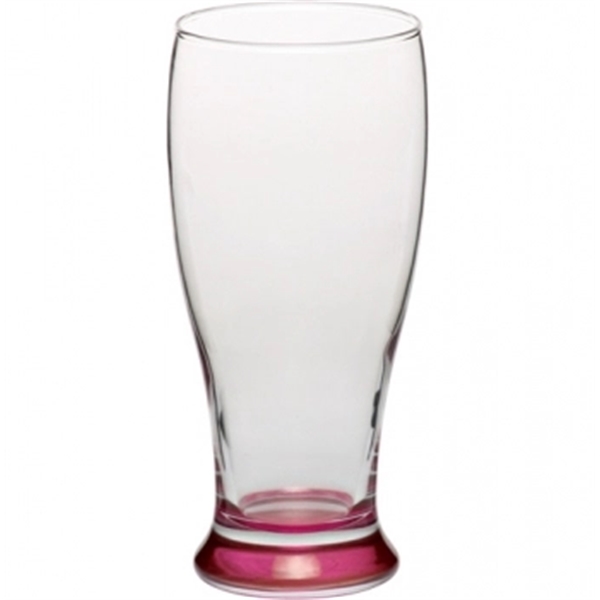 Pilsner glass, 19 oz.... from ASI 39552 BEL Promo