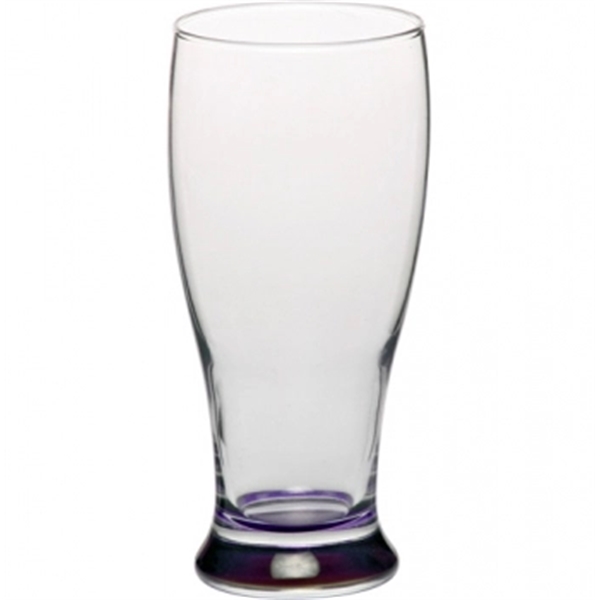 Pilsner glass, 19 oz.... from ASI 39552 BEL Promo