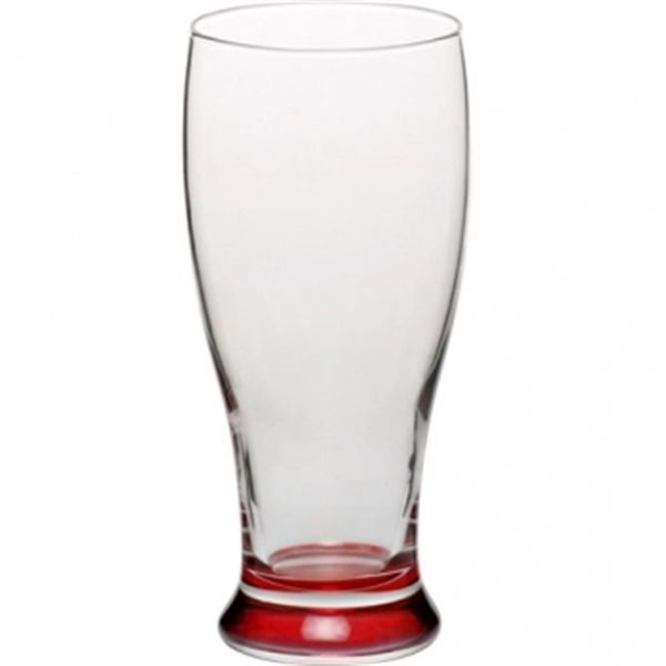 Pilsner glass, 19 oz.... from ASI 39552 BEL Promo