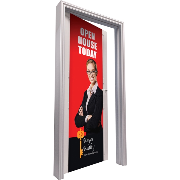 Full Custom Full Color Door Runner Cover. Great product for any... from ASI 80228 Quinn