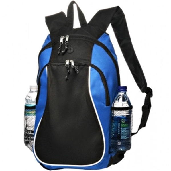Large sports backpack.... from ASI 39552 BEL Promo
