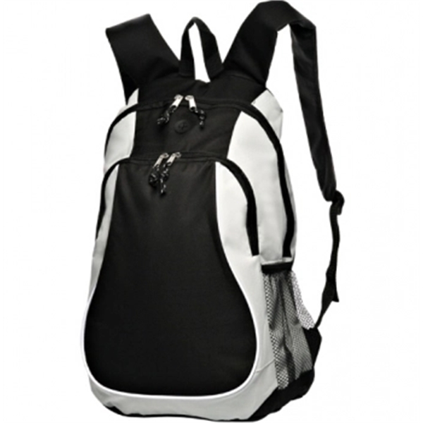 Large sports backpack.... from ASI 39552 BEL Promo